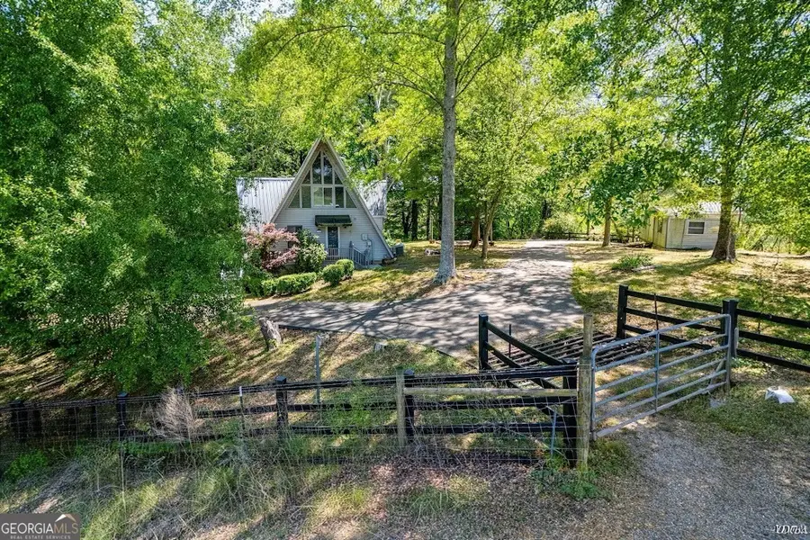 746 Dot Road, Bowdon, GA 30108 - #2