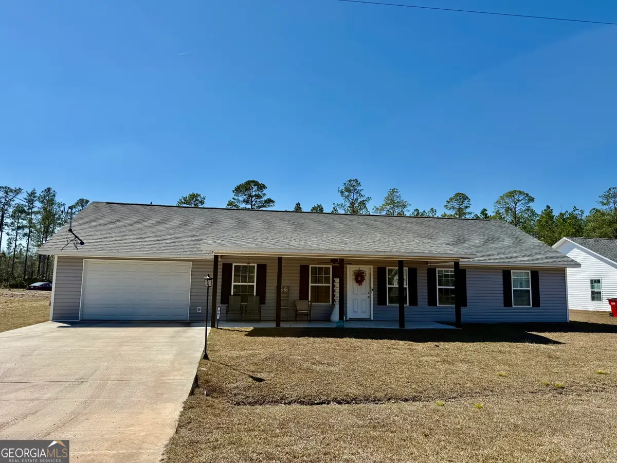 59 Red Hawk Court, Waynesville, GA 31566 - #1