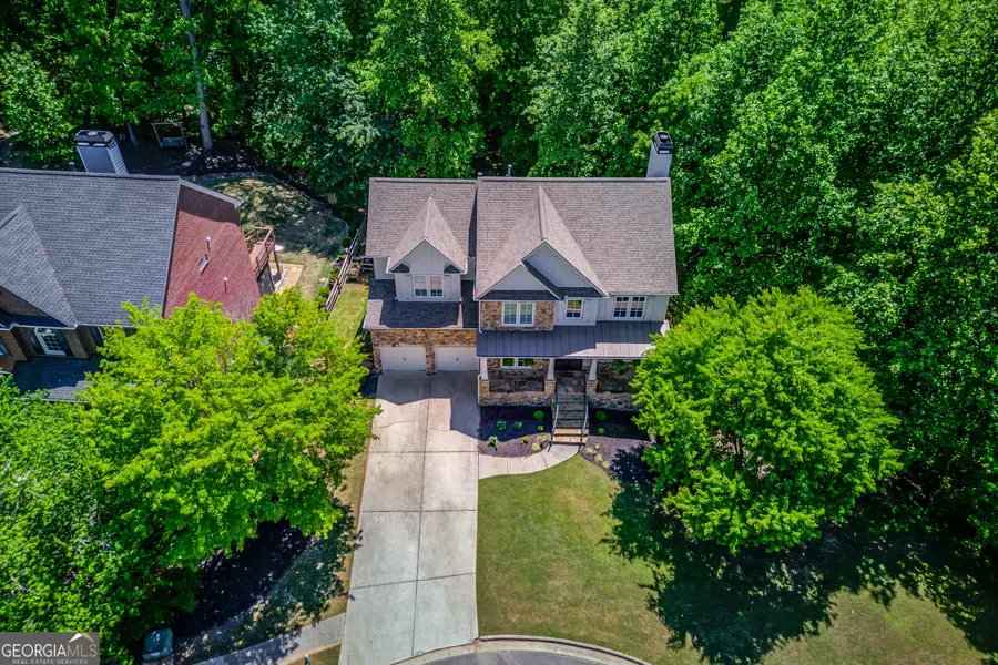 7035 W Mountain Crossing, Cumming, GA 30041 - #3