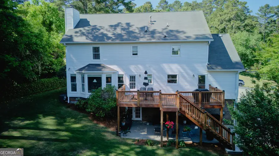 18 Shadowood Drive Se, Rome, GA 30161 - #2