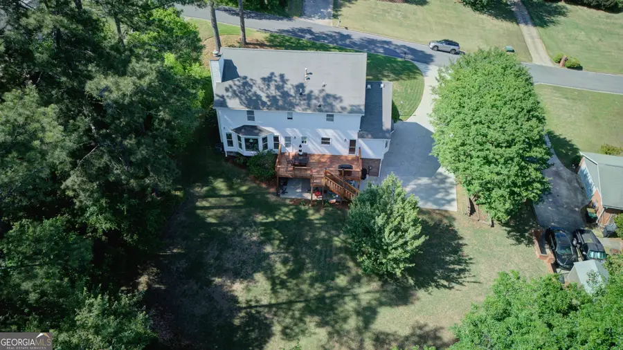 18 Shadowood Drive Se, Rome, GA 30161 - #3