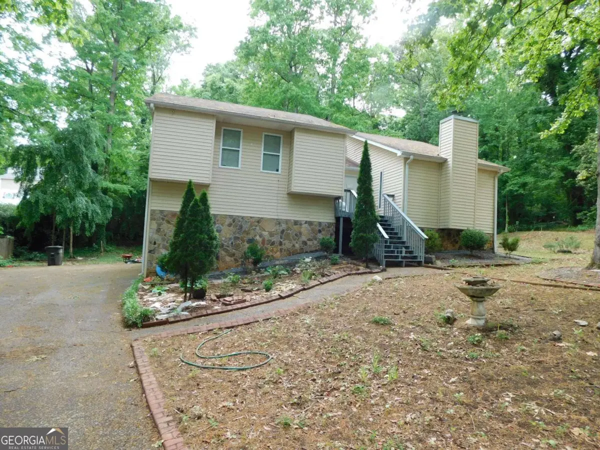 8805 Willow Creek Court, Douglasville, GA 30135 - #1