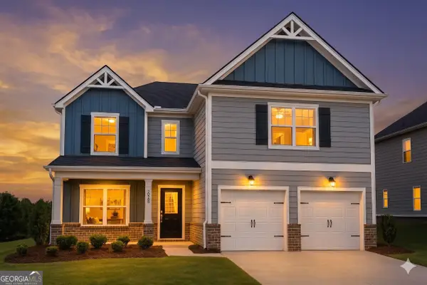206 Cedar Wood Trace, Winder, GA 30680