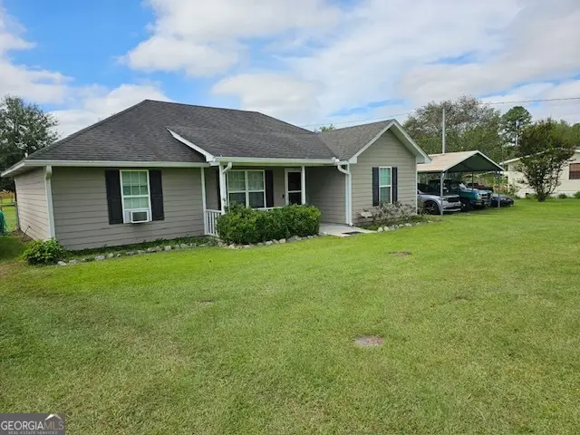 37 Oscar Carter Lane, Naylor, GA 31641 - #1