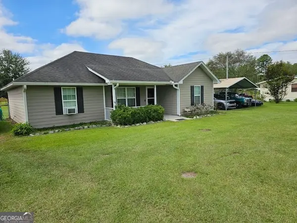 37 Oscar Carter Lane, Naylor, GA 31641