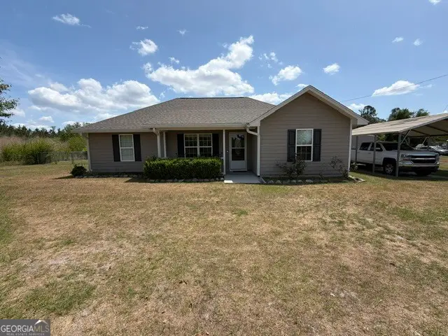 37 Oscar Carter Lane, Naylor, GA 31641 - #2