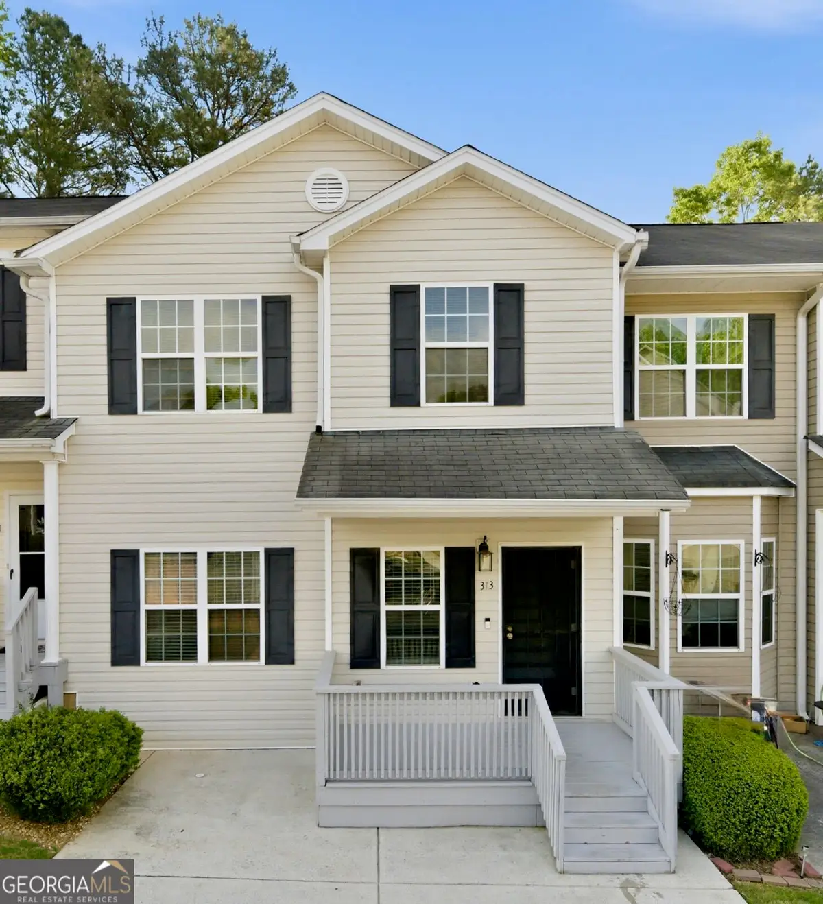 313 Venture Path, Hiram, GA 30141 - #1