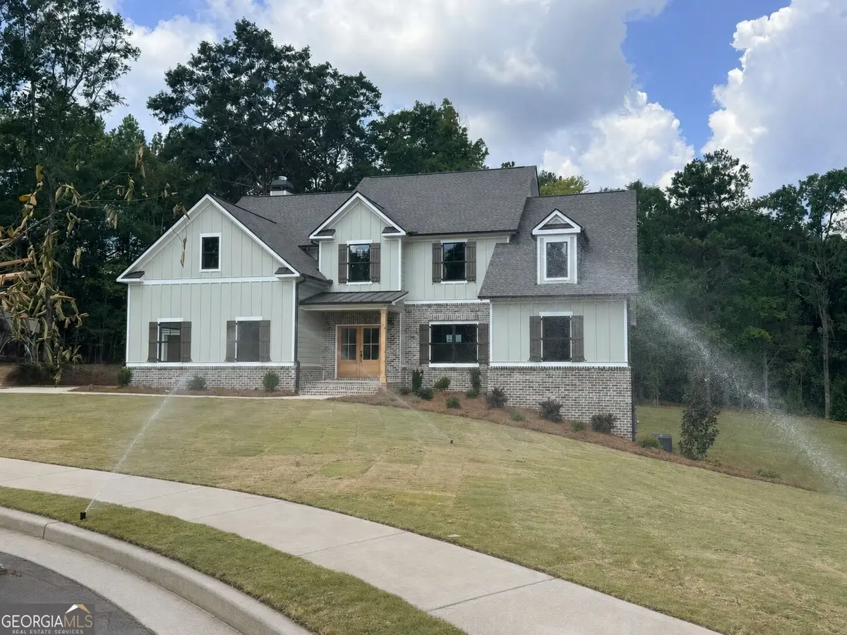 70 Amelia Court, Covington, GA 30014 - #1