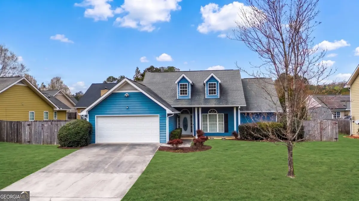 811 Shannon Circle Ne, Rome, GA 30161 - #1