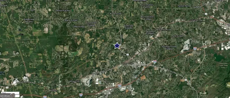 0 Highway 92, Douglasville, GA 30134 - #2