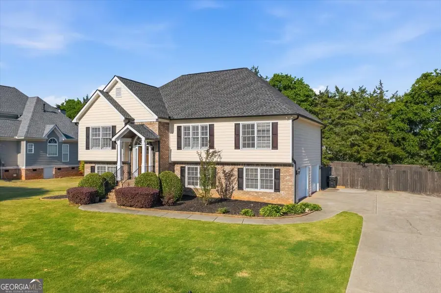 17 Colonial Circle Nw, Cartersville, GA 30120 - #3