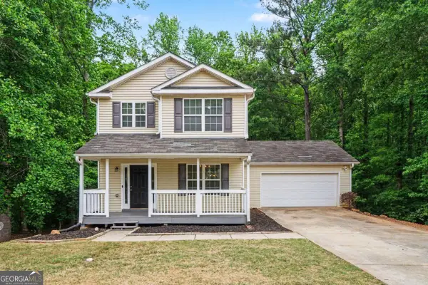 1804 Meadow Walk Drive, Monroe, GA 30656