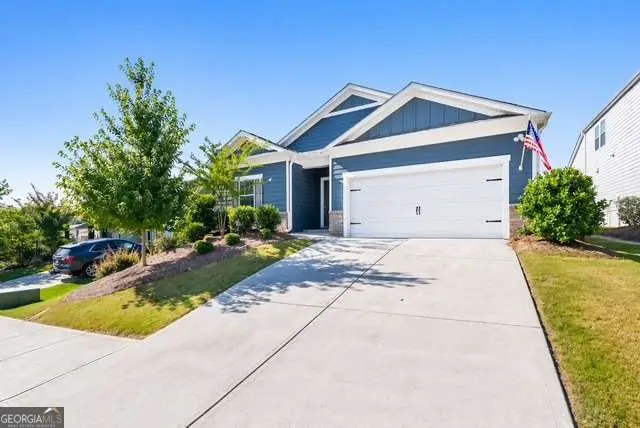 130 Neese Farm Drive, Woodstock, GA 30188 - #2