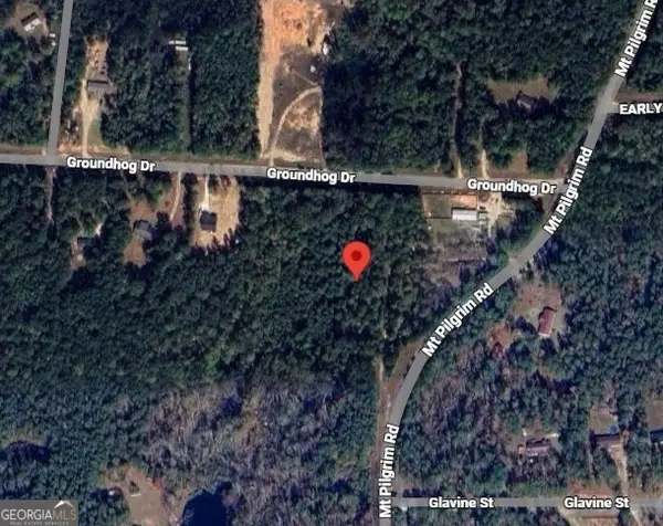 LOT 55 Groundhog Drive, Greenville, GA 30222