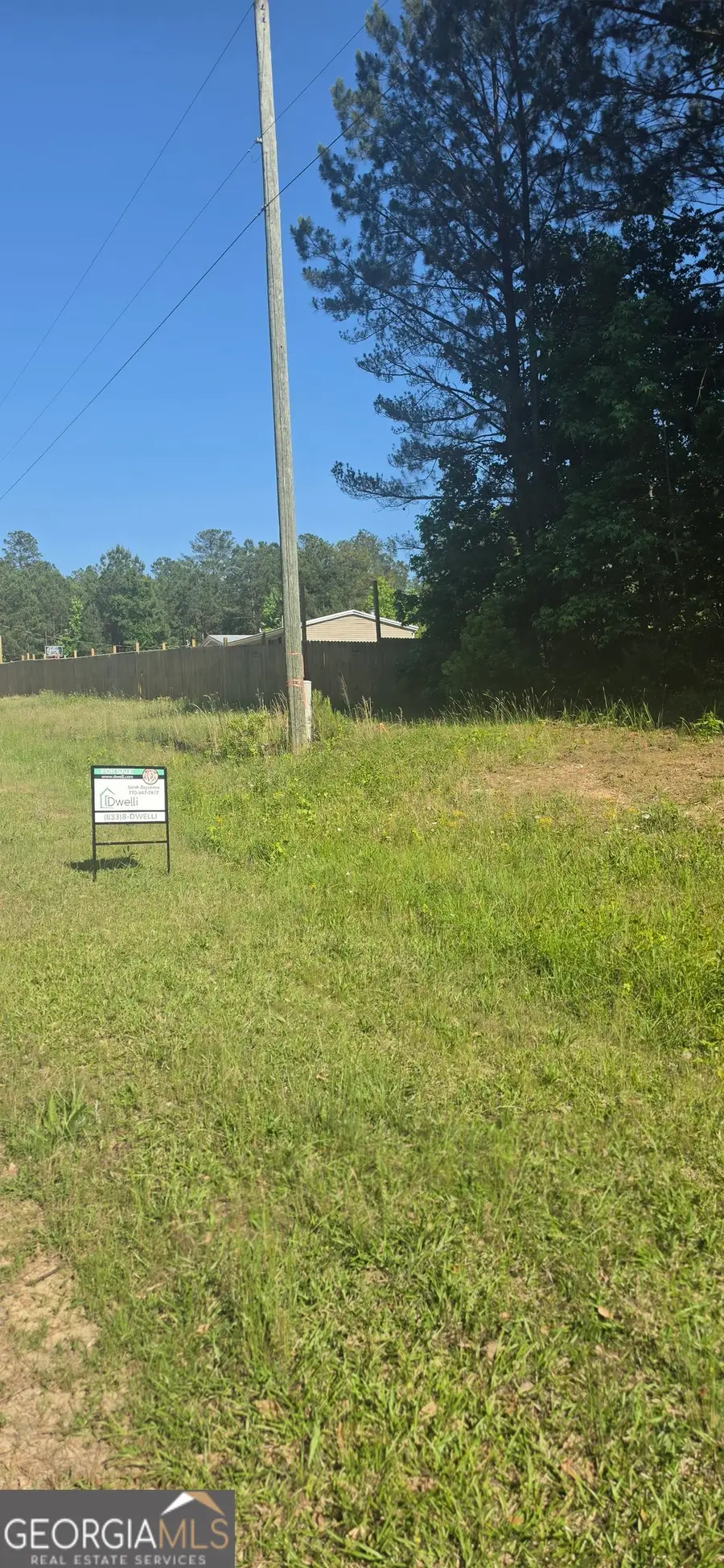 LOT 55 Groundhog Drive, Greenville, GA 30222 - #2