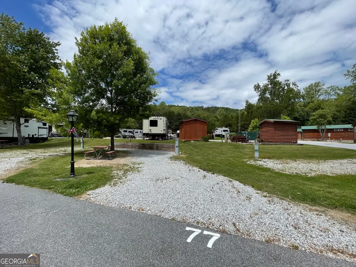 LOT 77 Fleetwood Drive, Dillard, GA 30537 - #1