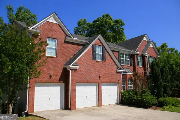 4529 Bellemeade Drive, Douglasville, GA 30135