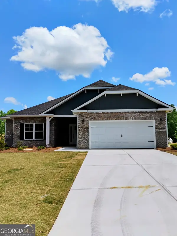 325 Angela Avenue #LOT 02, Bowdon, GA 30108
