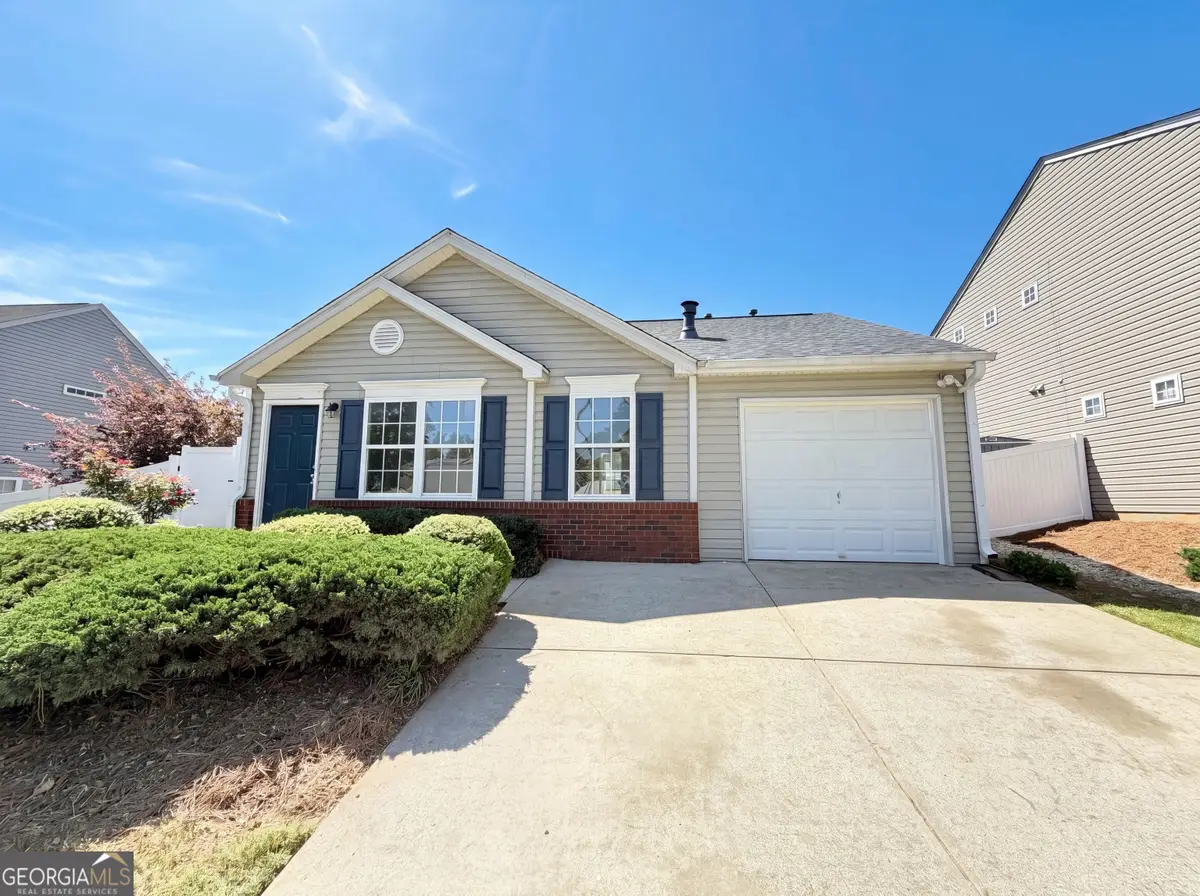 503 Oakleaf Court, Acworth, GA 30102 - #1