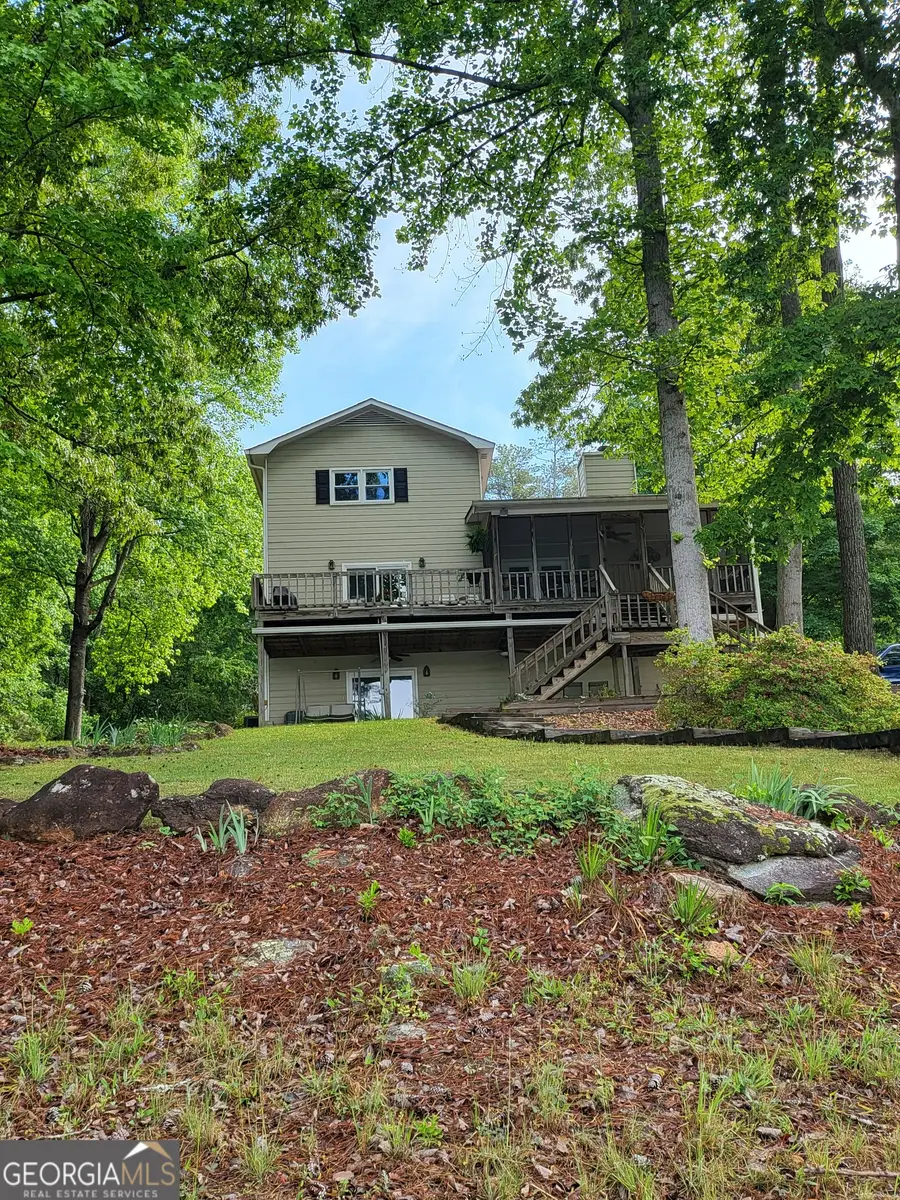125 Cardinal Point, Monticello, GA 31064 - #2