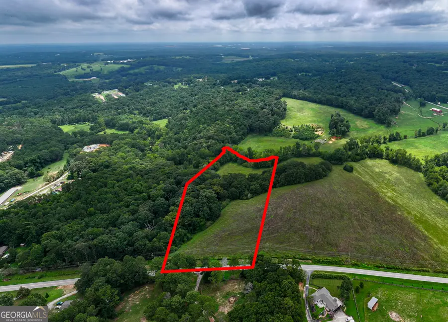 8.2 ACRES Roy Parks Road, Talmo, GA 30575 - #3