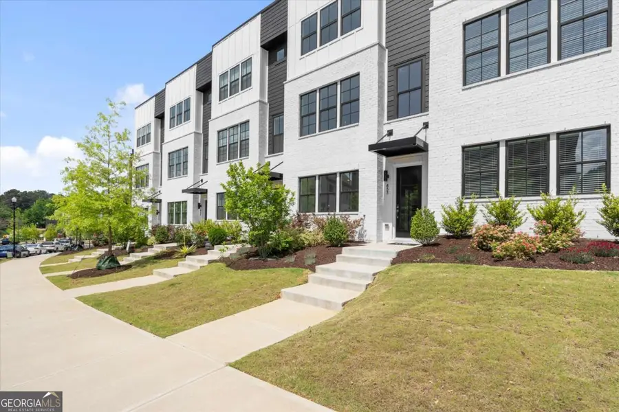433 Mezzo Lane #85, Alpharetta, GA 30009 - #3