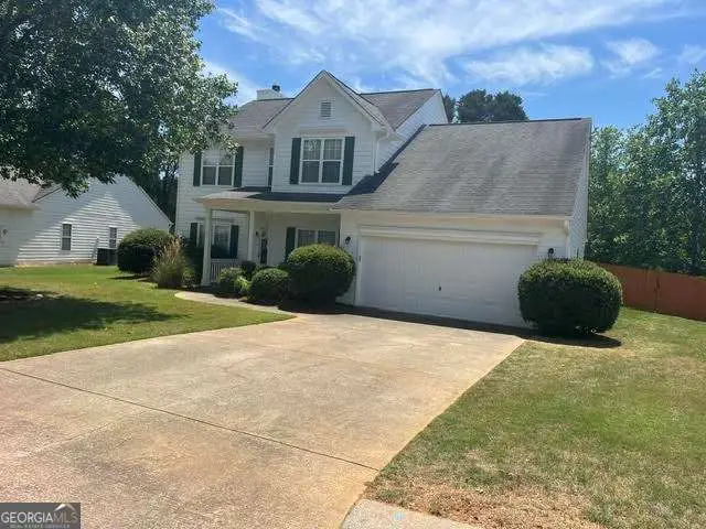 3109 Fieldstone Court Nw, Kennesaw, GA 30152 - #1