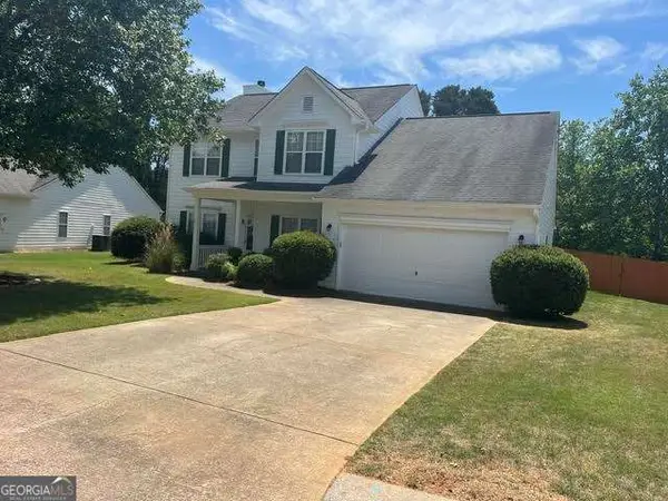 3109 Fieldstone Court Nw, Kennesaw, GA 30152