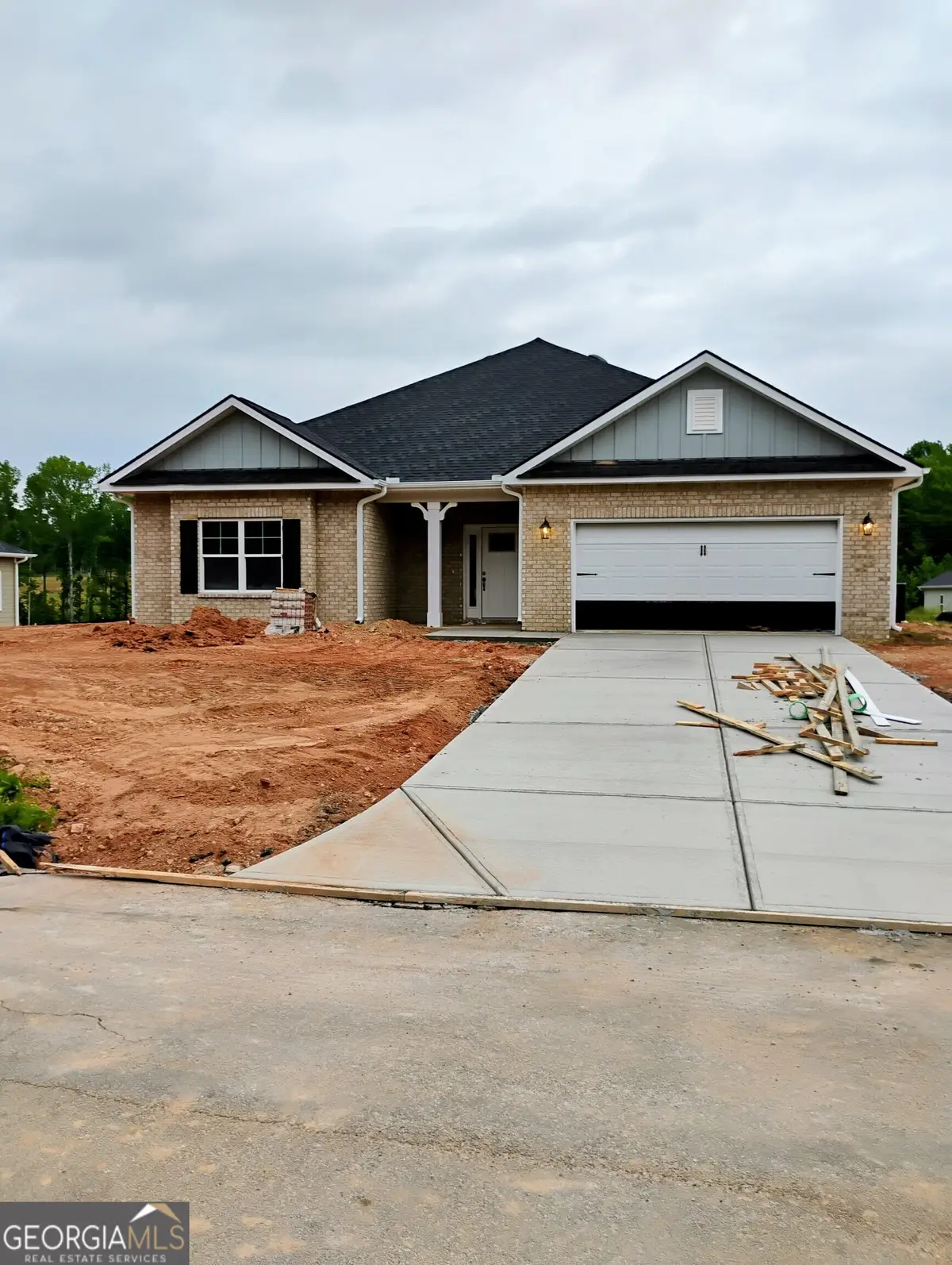 321 Angela Avenue #LOT 03, Bowdon, GA 30108 - #1