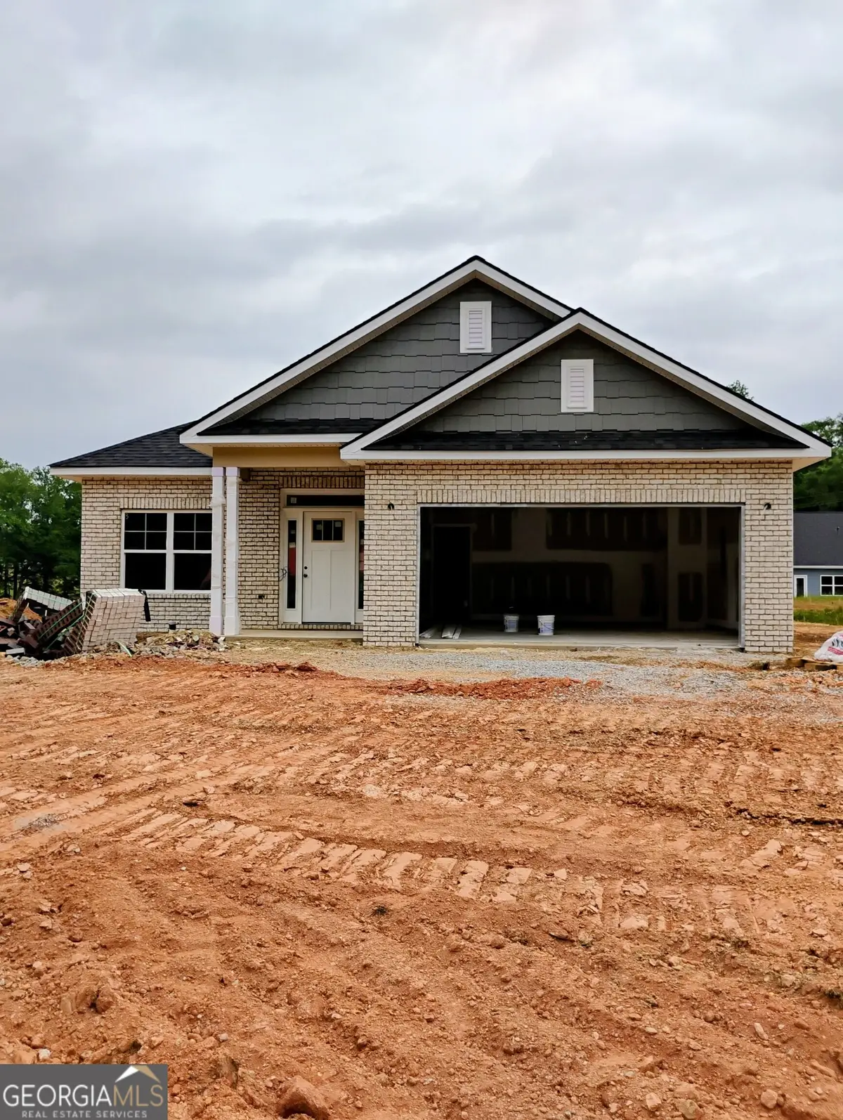 317 Angela Avenue #LOT 04, Bowdon, GA 30108 - #1