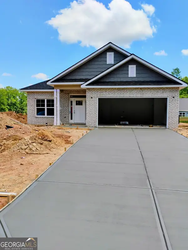 317 Angela Avenue #LOT 04, Bowdon, GA 30108