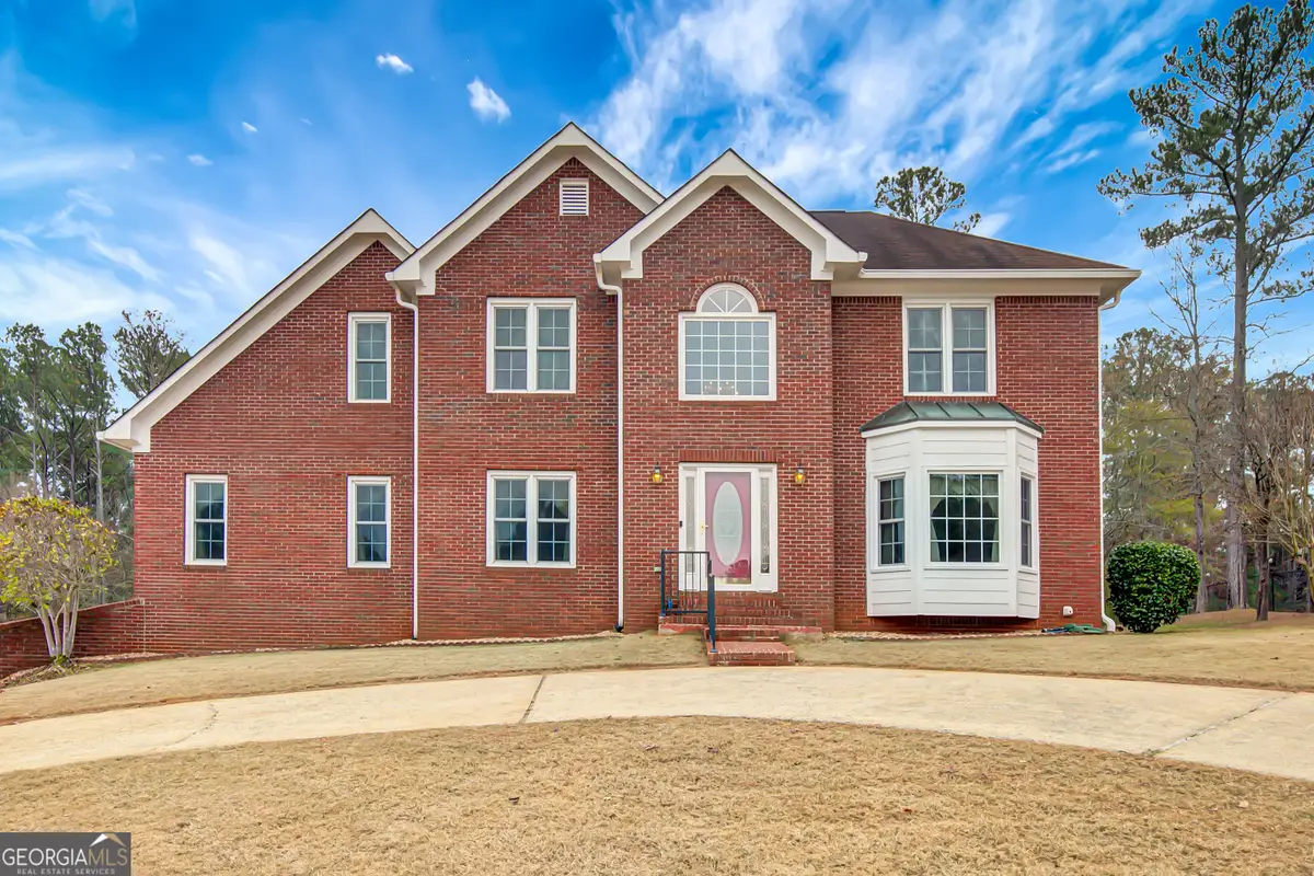 225 Butterfield Lane, Fayetteville, GA 30214 - #1