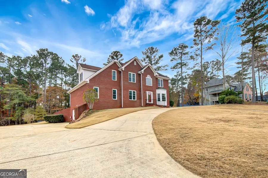 225 Butterfield Lane, Fayetteville, GA 30214 - #3