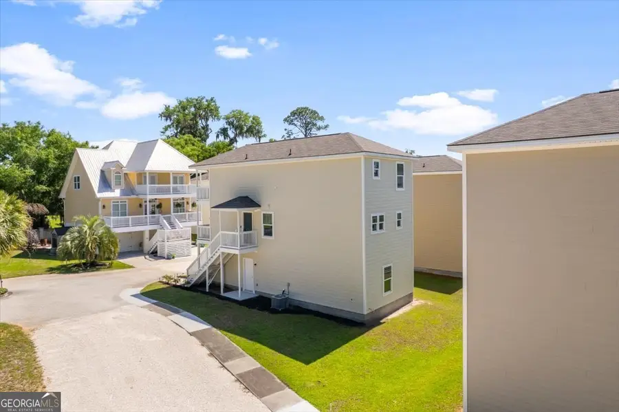 102 Cathead Lane, Darien, GA 31305 - #2