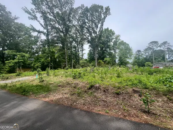 4630 White Lake Drive Nw, Acworth, GA 30101