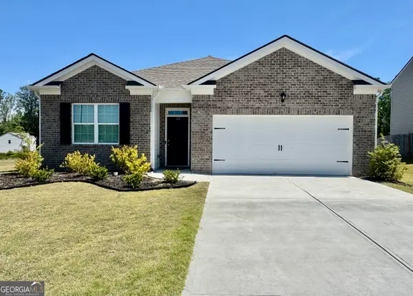 32 Oak Leaf Road, Dallas, GA 30132