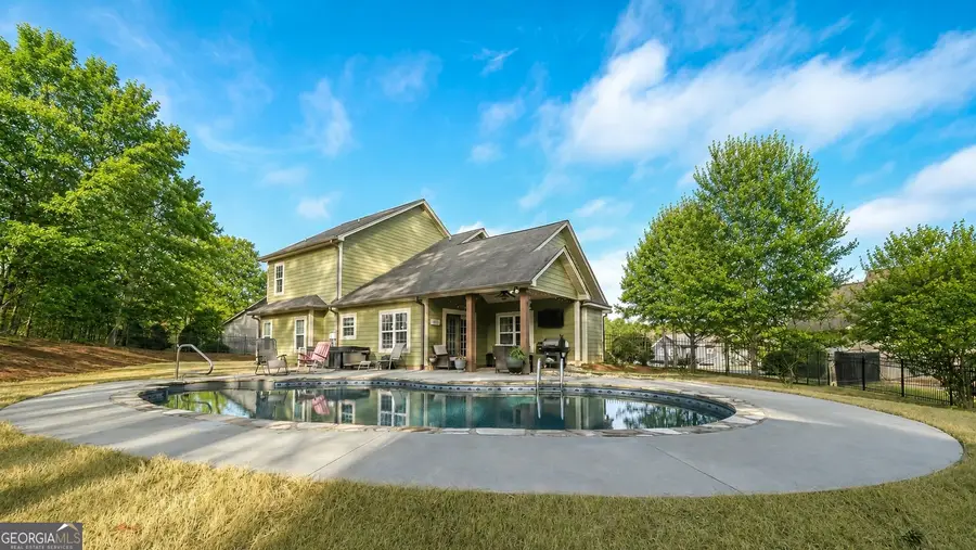 824 Vicki Circle, Bremen, GA 30110 - #2