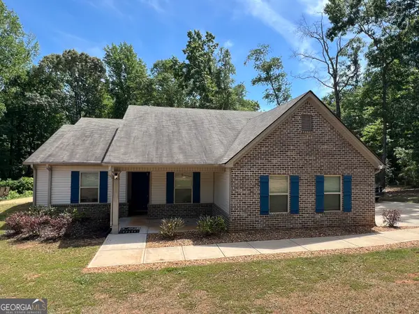 150 Paul Smith Road, Hull, GA 30646
