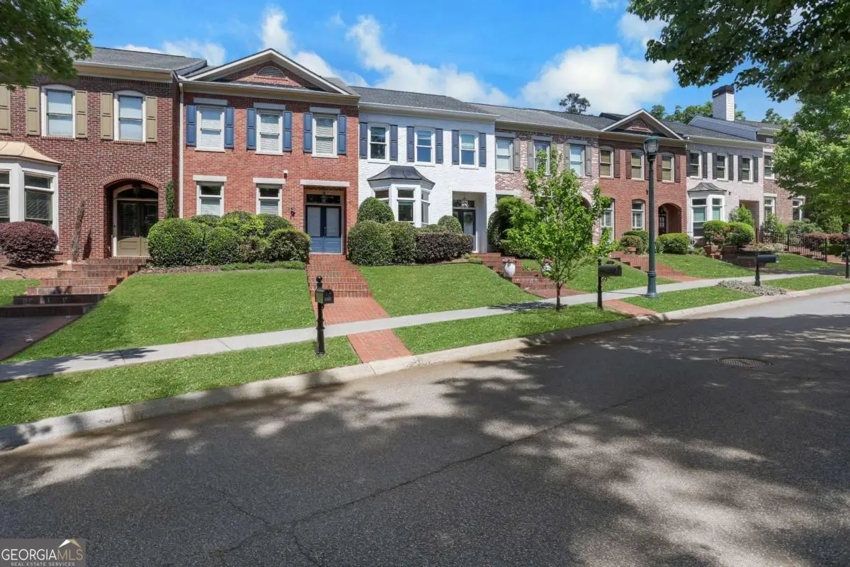 1542 Ridenour Parkway Nw, Kennesaw, GA 30152 - #1