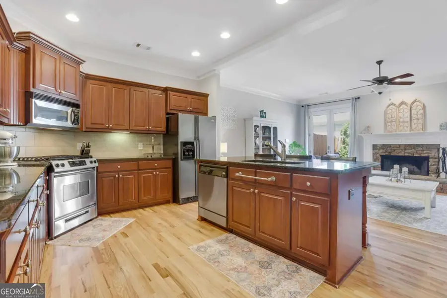 1542 Ridenour Parkway Nw, Kennesaw, GA 30152 - #2