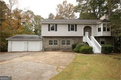 5960 Bluebonnet Circle, South Fulton, GA 30349