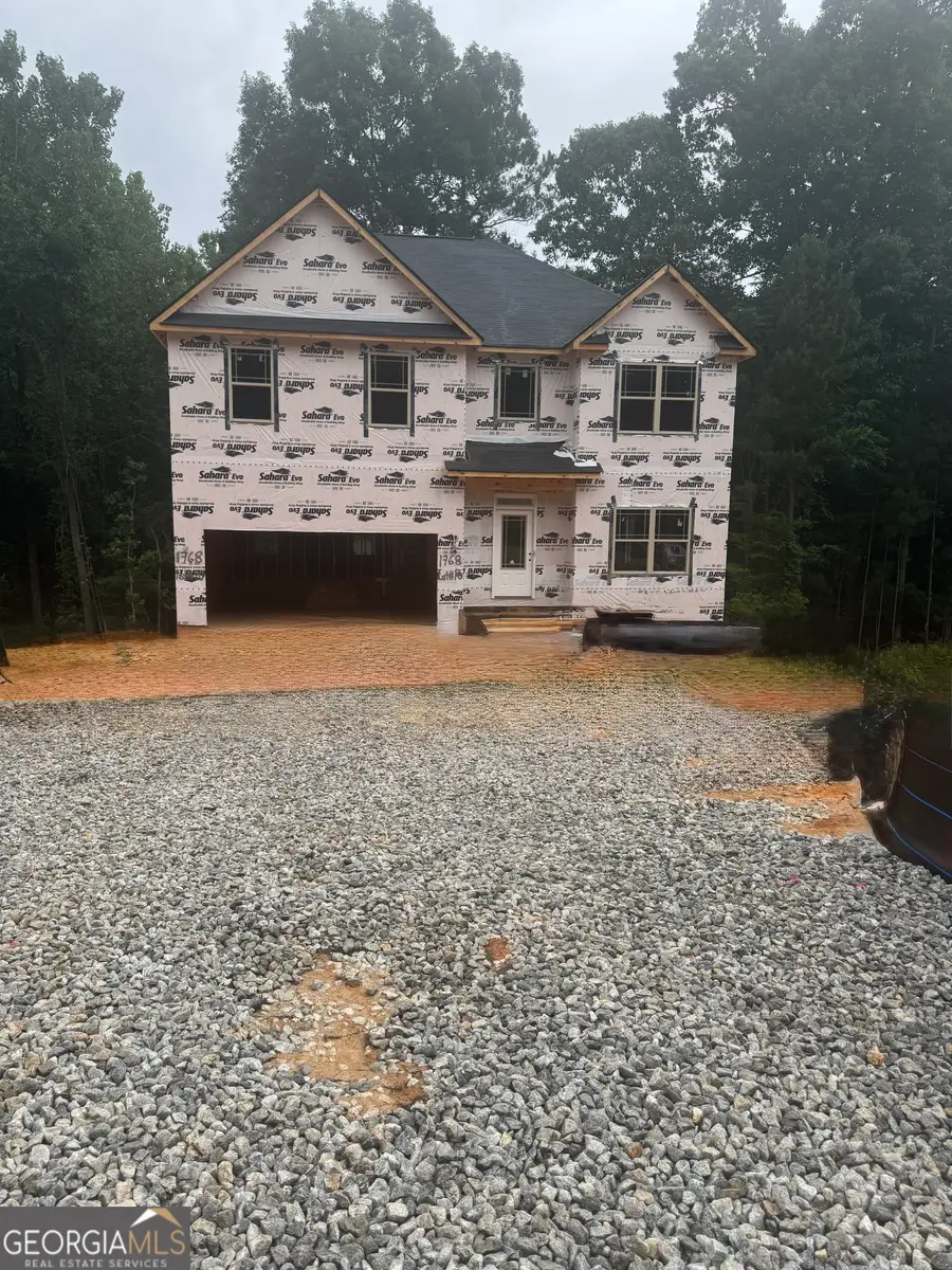 1768 Emerald Drive #LOT 10, Jonesboro, GA 30236 - #3