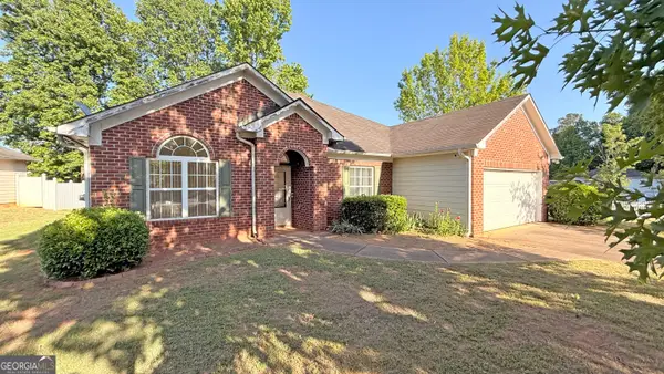 65 Lakeridge Court, Covington, GA 30016