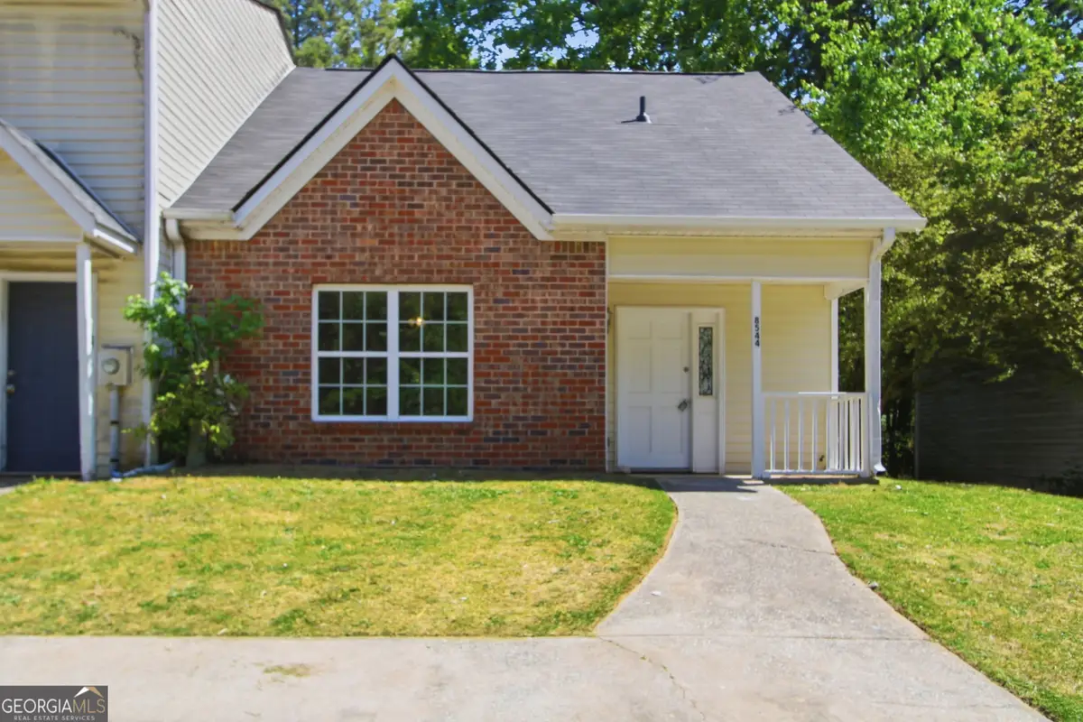 8544 Westchester Drive, Douglasville, GA 30134 - #1