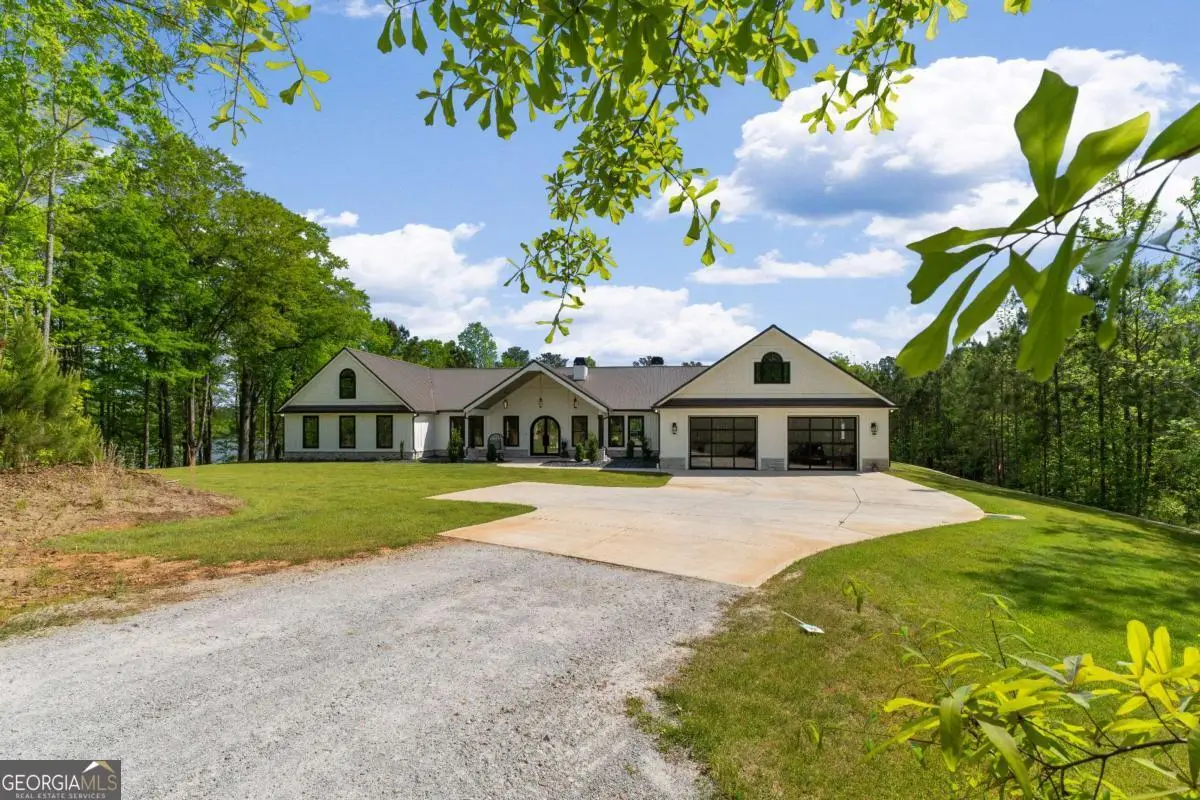 840 Old Driver Road, Whitesburg, GA 30185 - #1
