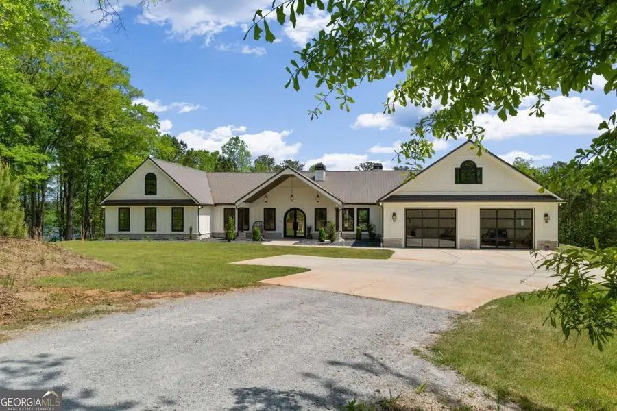840 Old Driver Road, Whitesburg, GA 30185 - #2