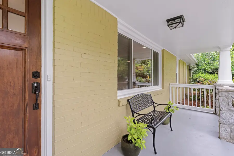 261 Heaton Park Drive, Decatur, GA 30030 - #2