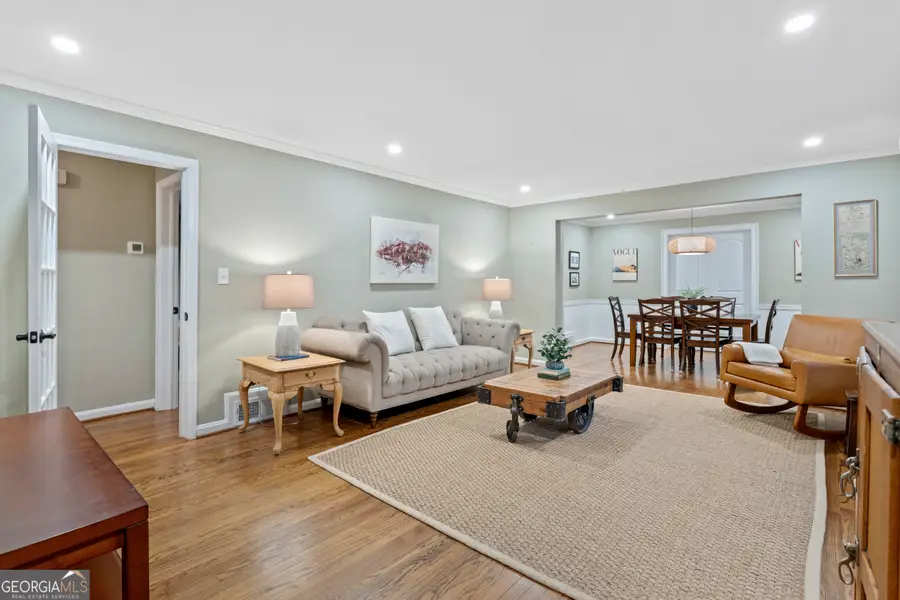 261 Heaton Park Drive, Decatur, GA 30030 - #3