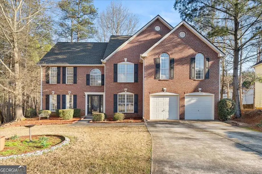 3601 Kittery Drive, Snellville, GA 30039 - #2