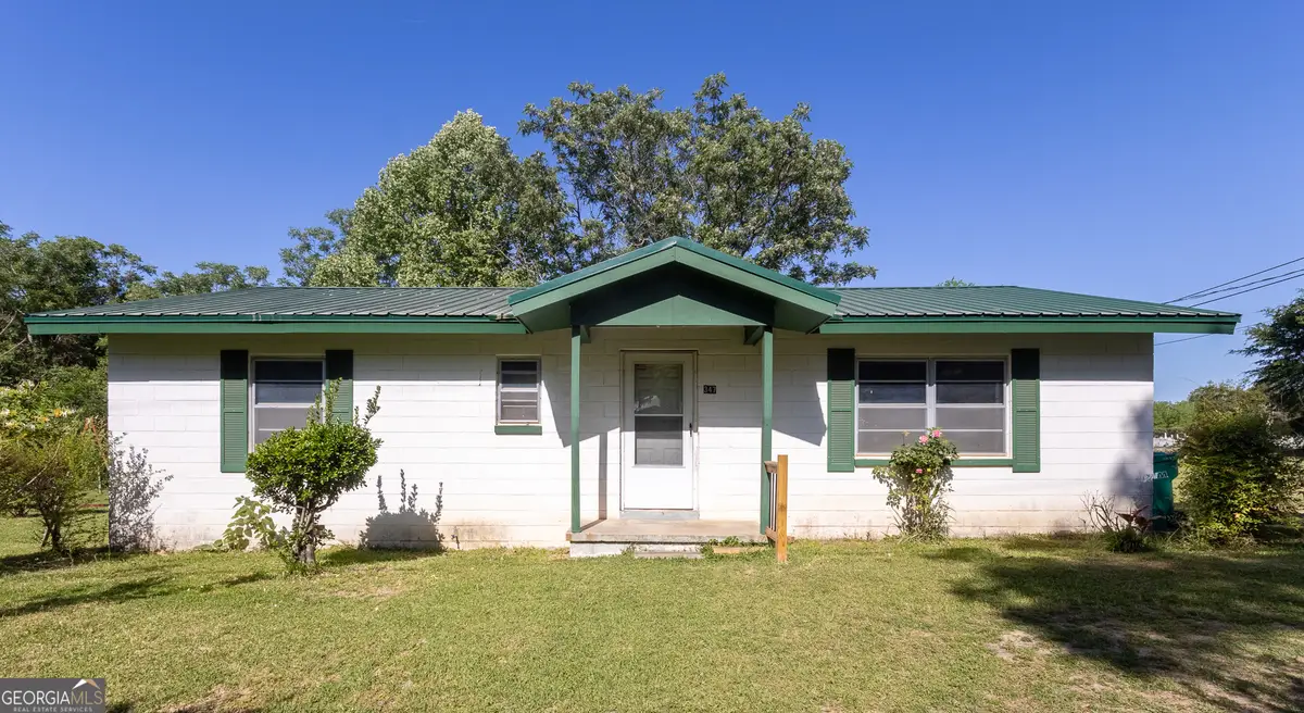 347 Peavy Street, Unadilla, GA 31091 - #1